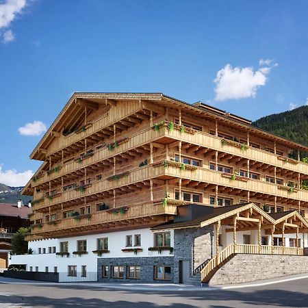 Galtenberg Bed & Breakfast Alpbach Ngoại thất bức ảnh