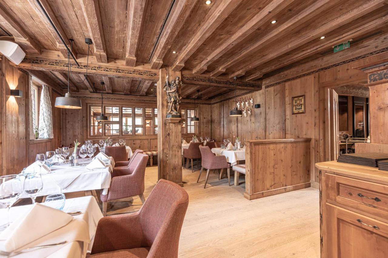 Galtenberg Bed & Breakfast Alpbach Ngoại thất bức ảnh
