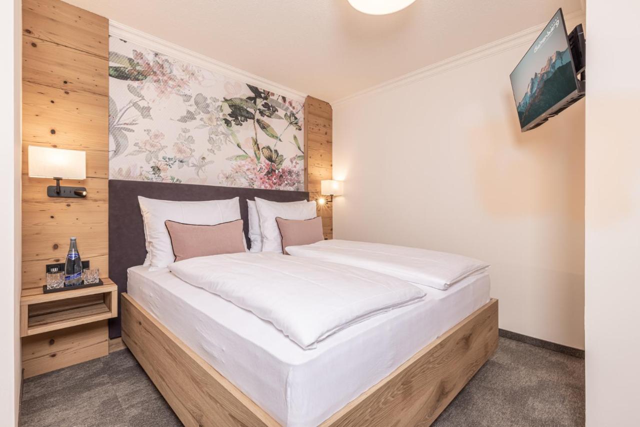 Galtenberg Bed & Breakfast Alpbach Ngoại thất bức ảnh