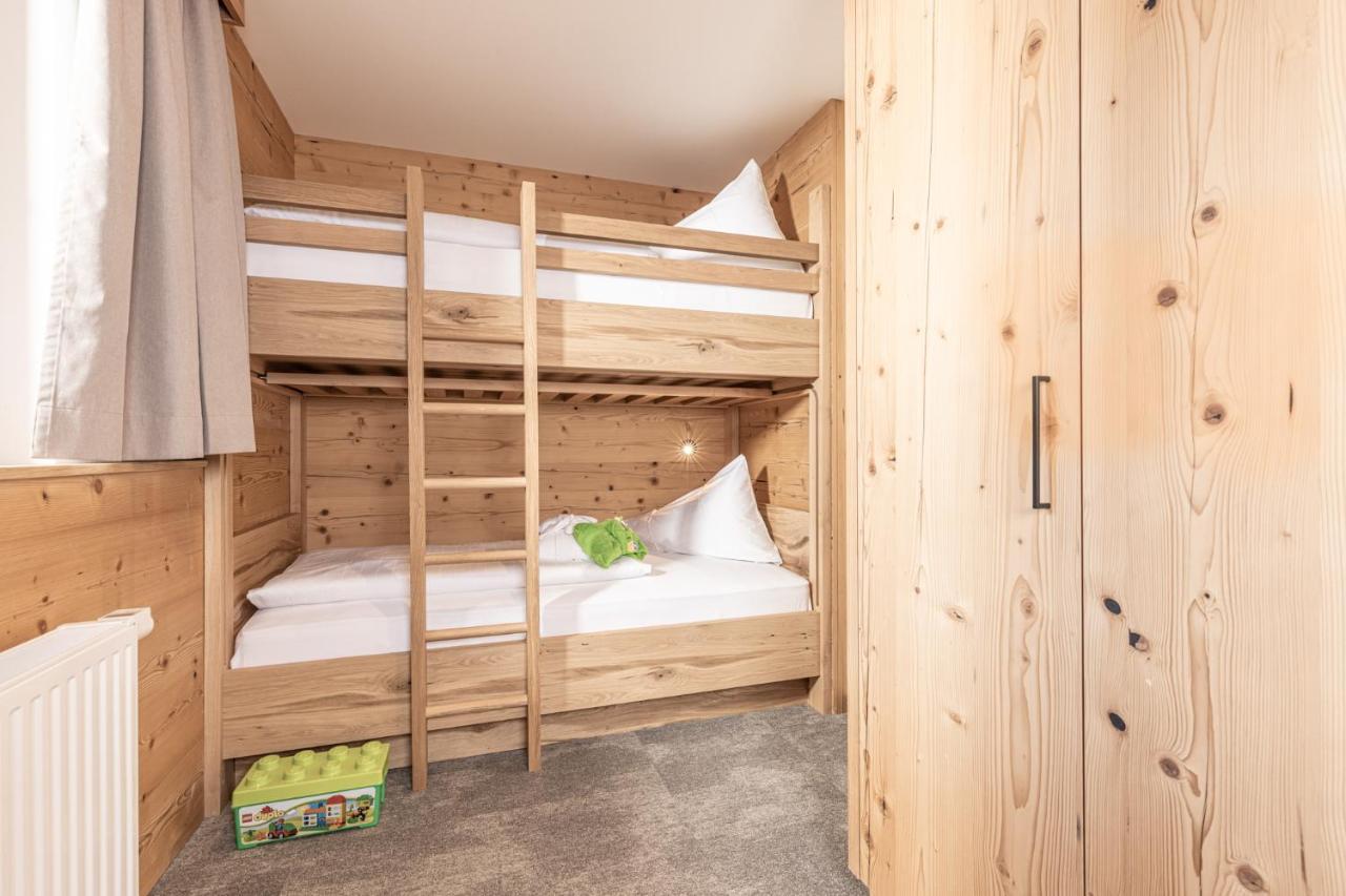 Galtenberg Bed & Breakfast Alpbach Ngoại thất bức ảnh