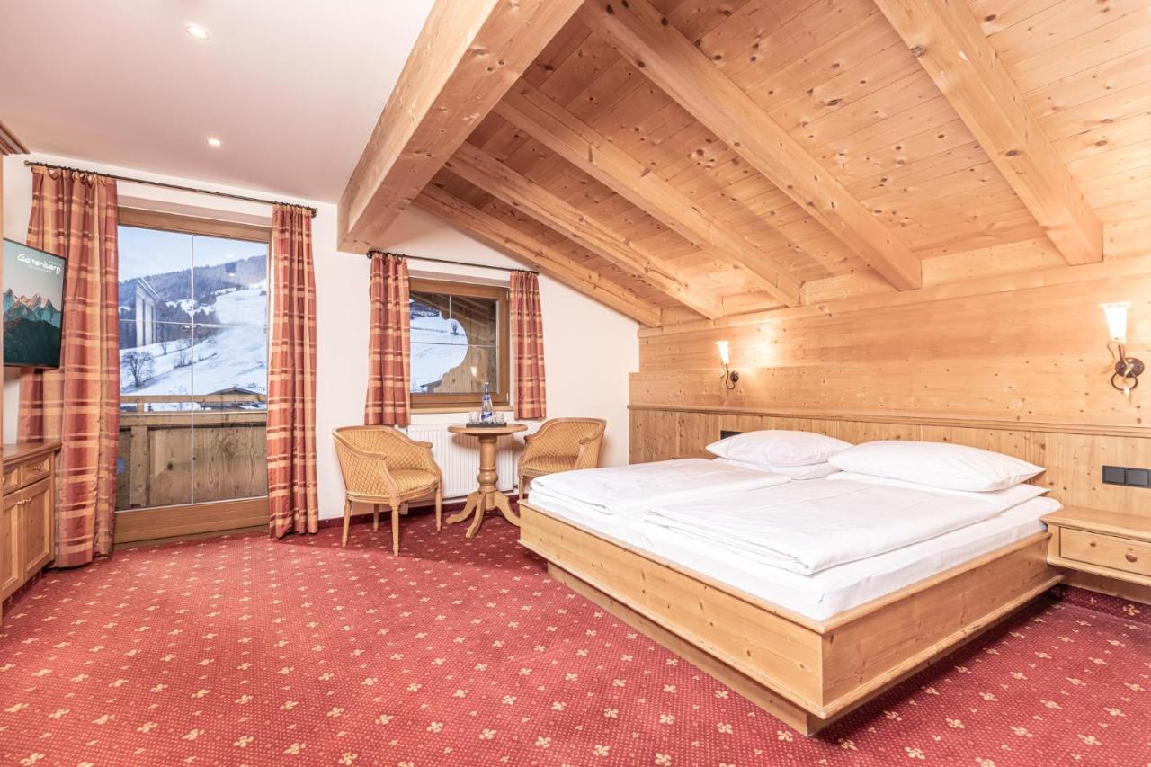 Galtenberg Bed & Breakfast Alpbach Ngoại thất bức ảnh