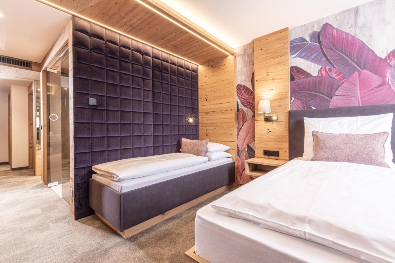 Galtenberg Bed & Breakfast Alpbach Ngoại thất bức ảnh
