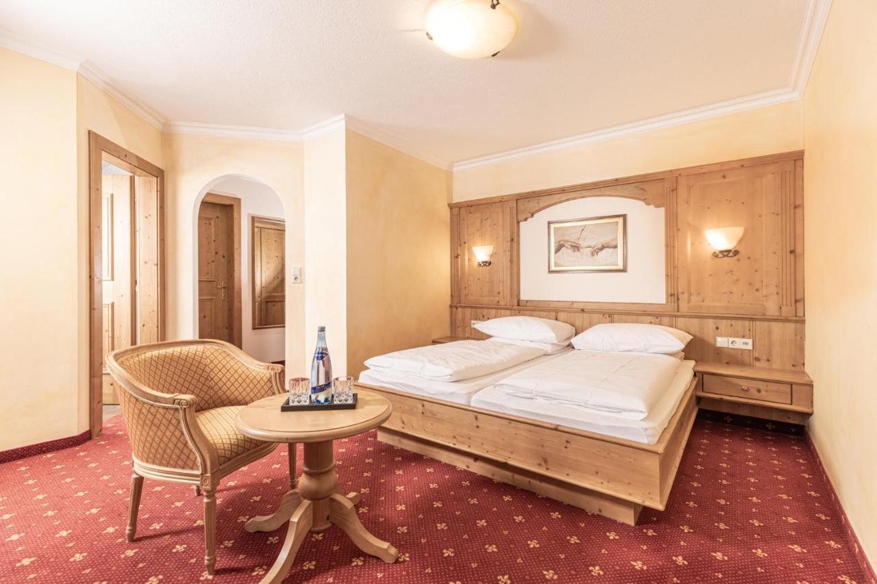 Galtenberg Bed & Breakfast Alpbach Ngoại thất bức ảnh