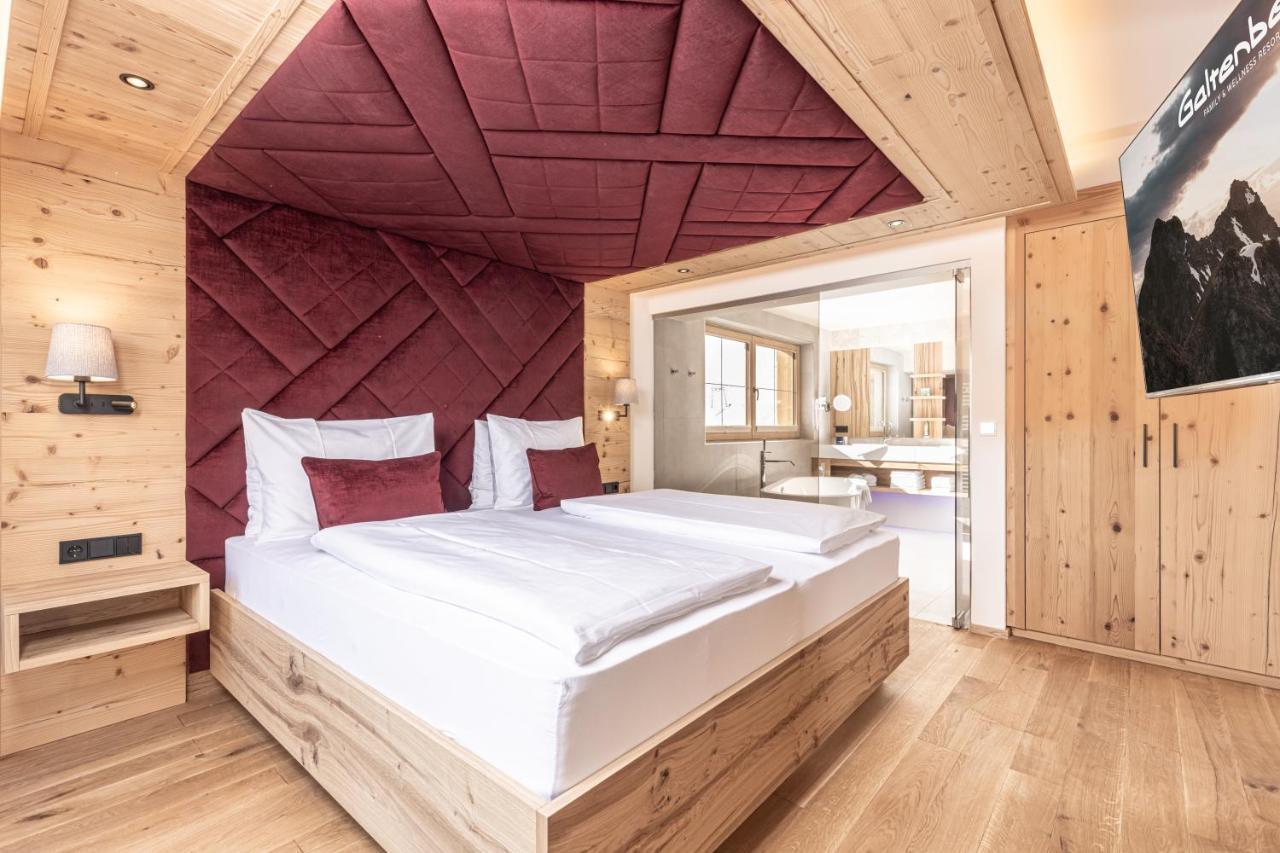 Galtenberg Bed & Breakfast Alpbach Ngoại thất bức ảnh